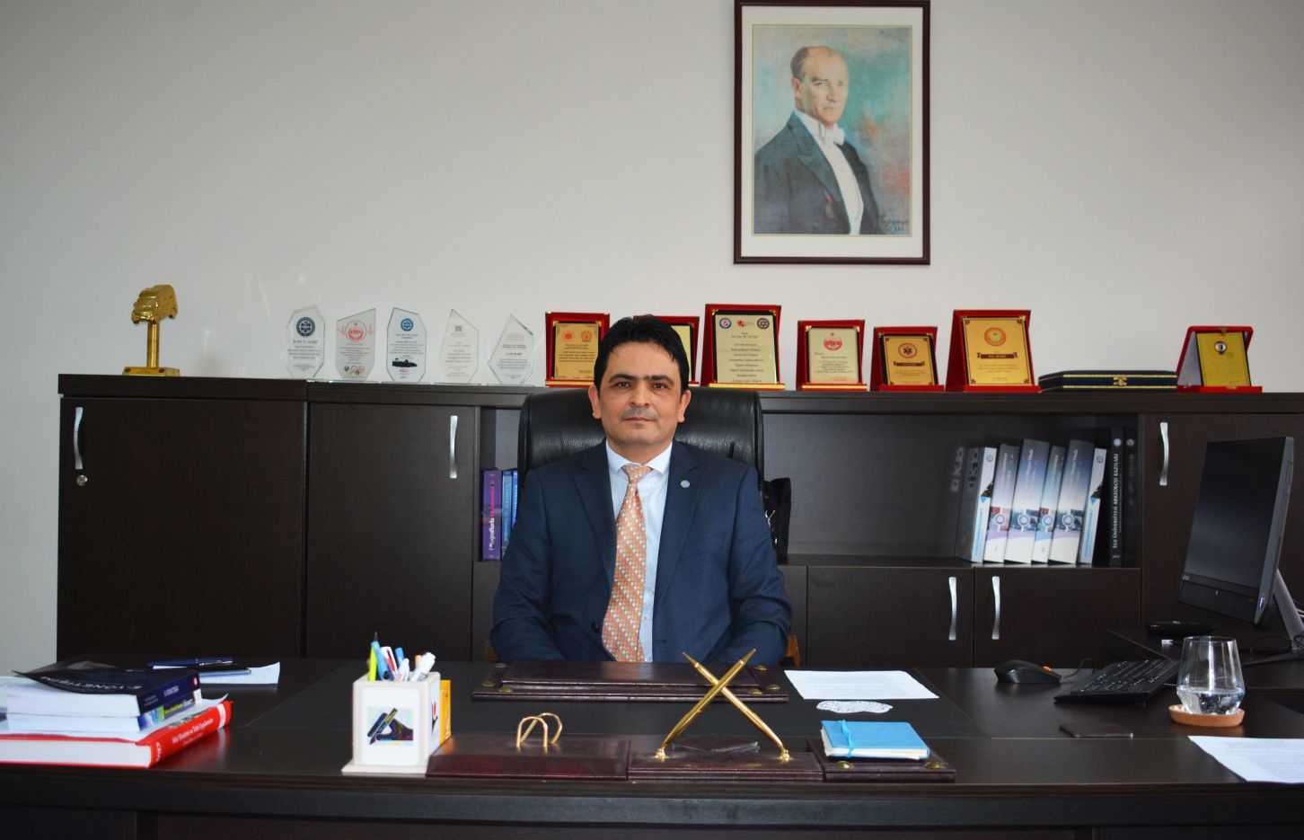 Doç. Dr. Ekşi, “Risk yönetimini başarmadan afetlerde can kaybını azaltmamız mümkün değil”