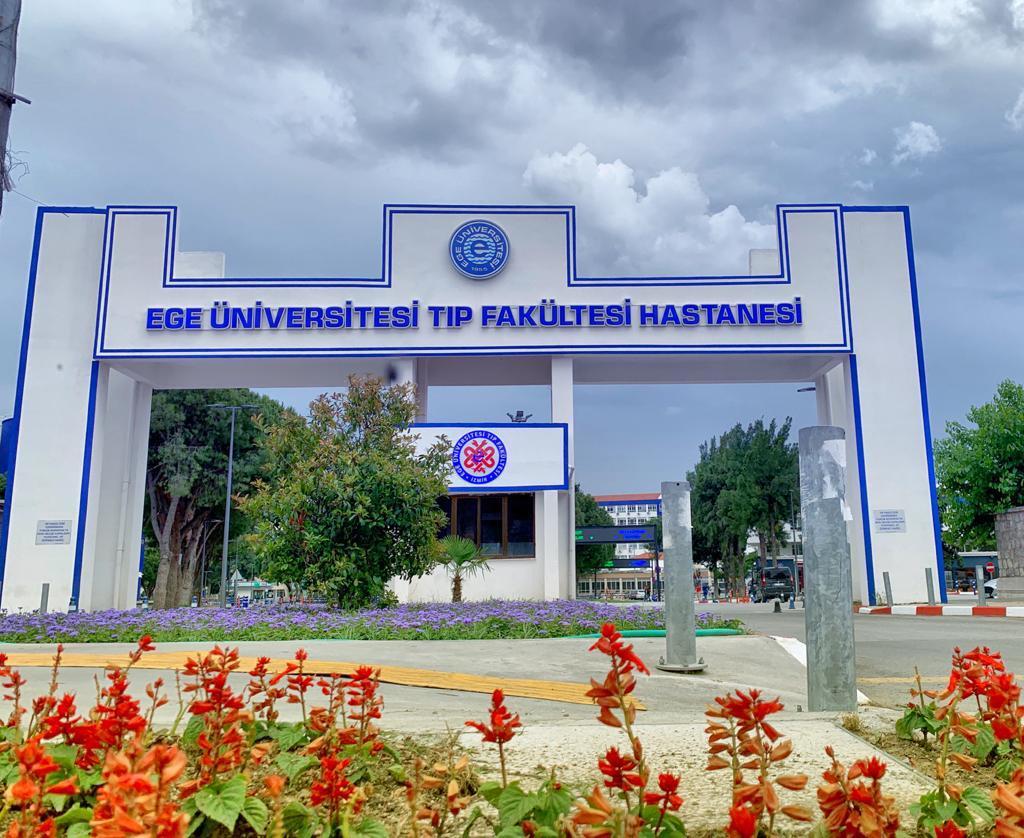 EÜTF Hastanesi Mutfağında “Güvenli Yemek Üretimi” tescillendi