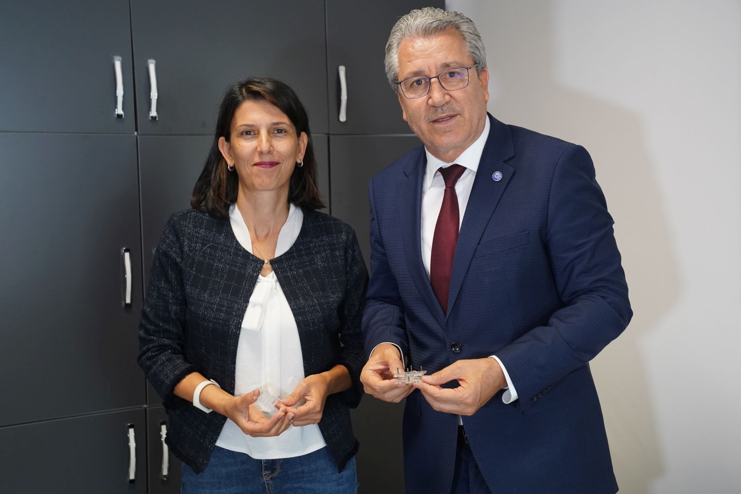 Türkiye’den desteklenen 6 Proje Arasında Yer Aldı