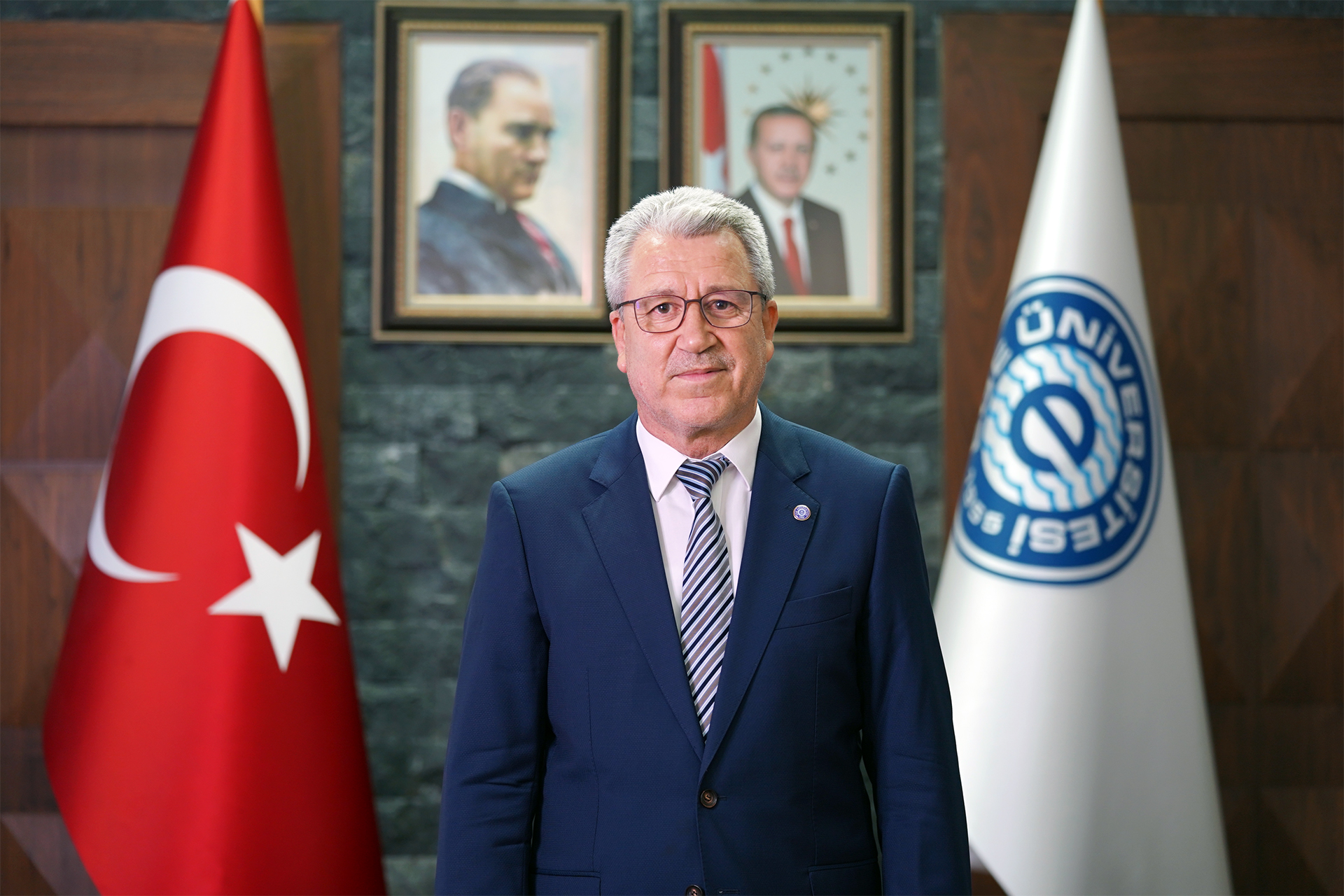 EÜ uluslararası sıralamalarda yer bulmaya devam ediyor