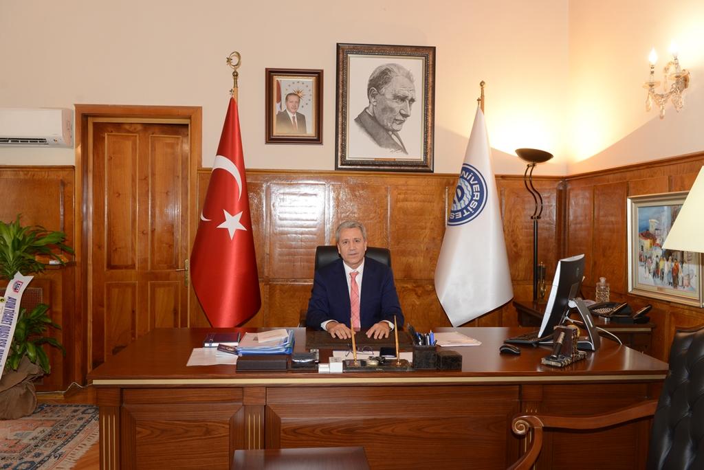 Uzaktan eğitim uygulamaları tek çatı altına toplandı