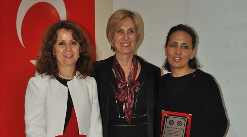 Ödemiş’te “Diyabetle Elele” konferansı verildi