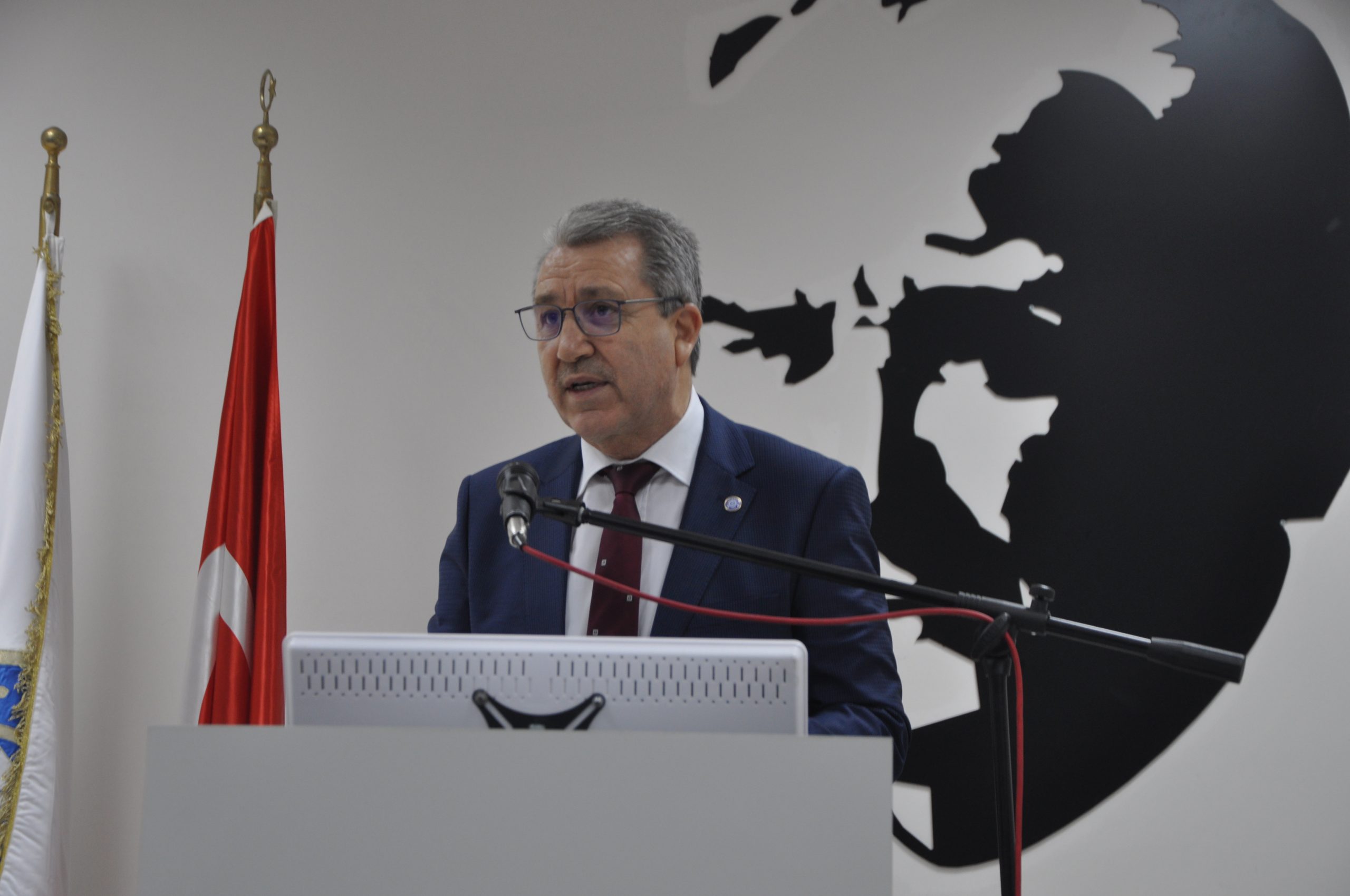 EBAT kuruluşunun 30. yılını bilimsel etkinlikle kutladı