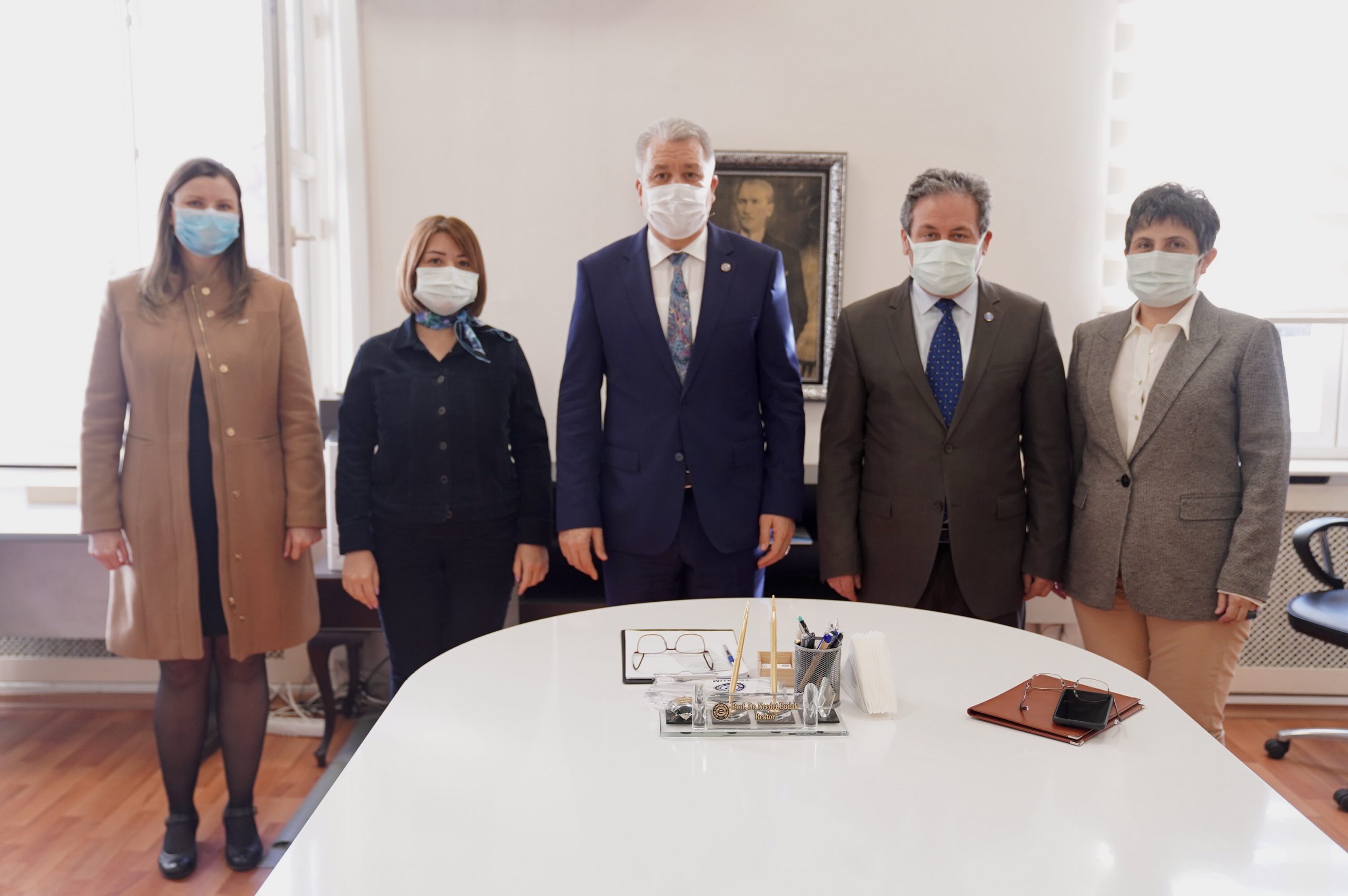 Azerbaycan’ın kültür başkenti Şuşa’nın Ermeni işgalinden öncesini ve sonrasını araştıracaklar