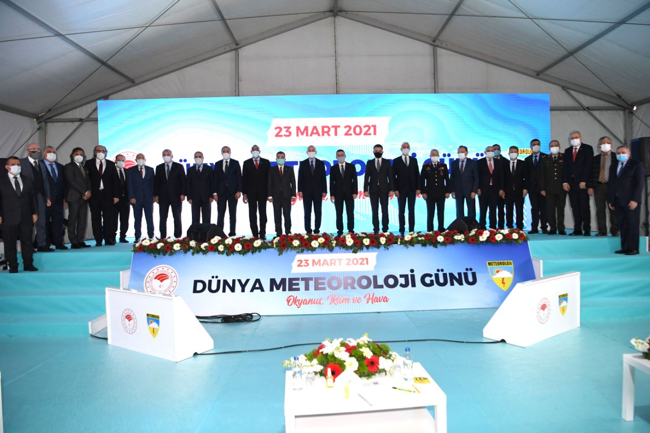 Rektör Budak, “Polen Alerji Bülteni interdisipliner çalışmanın en başarılı örneğidir”