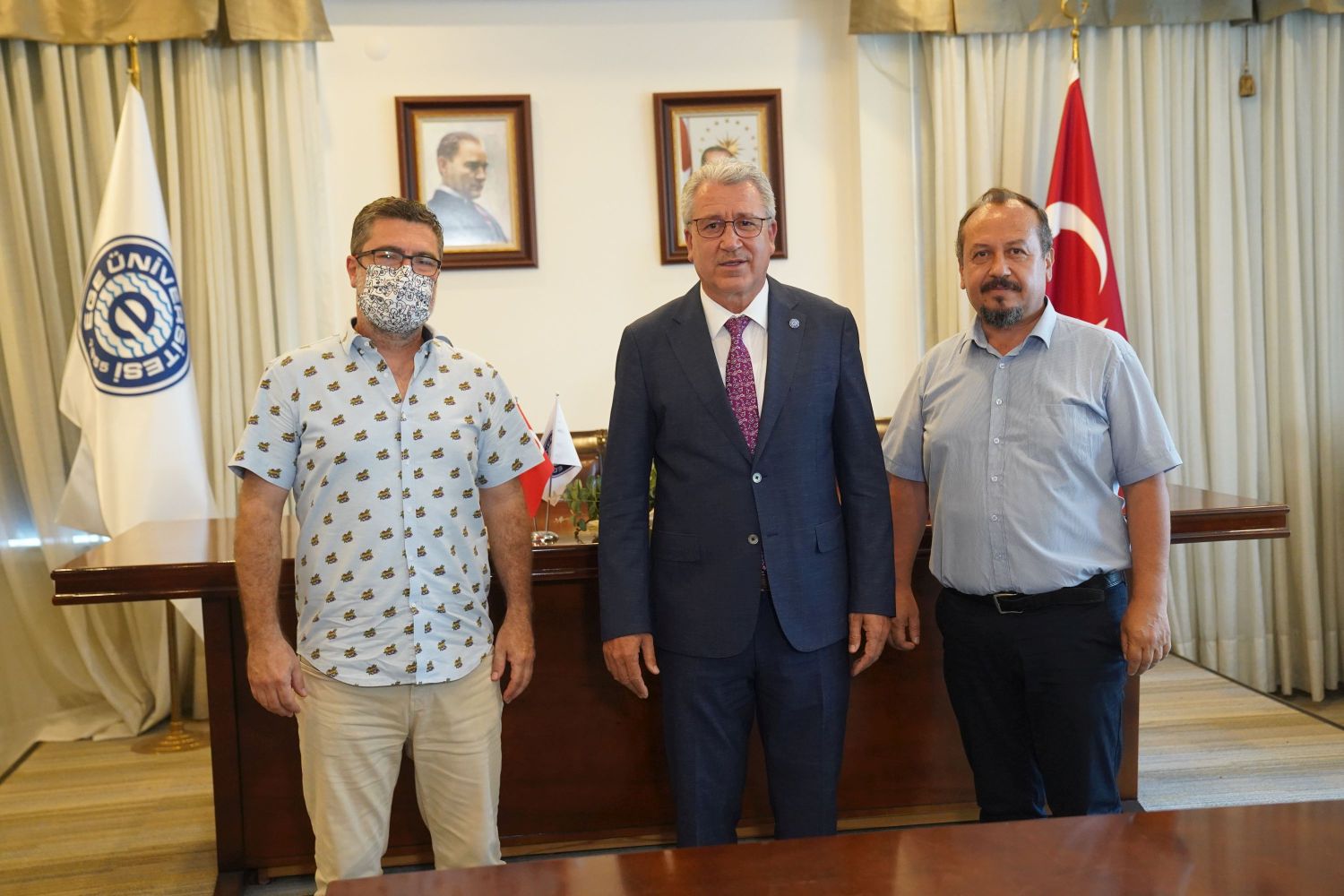 İnsan davranışlarının salgının yayılmasındaki rolünü araştırdılar
