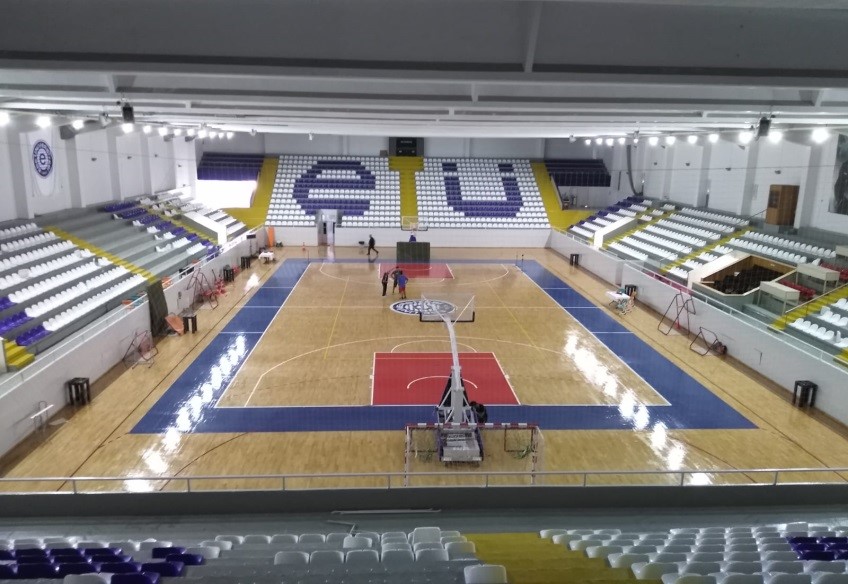 Ege’de HADO branşı tanıtımı ve sporcu seçmeleri olacak
