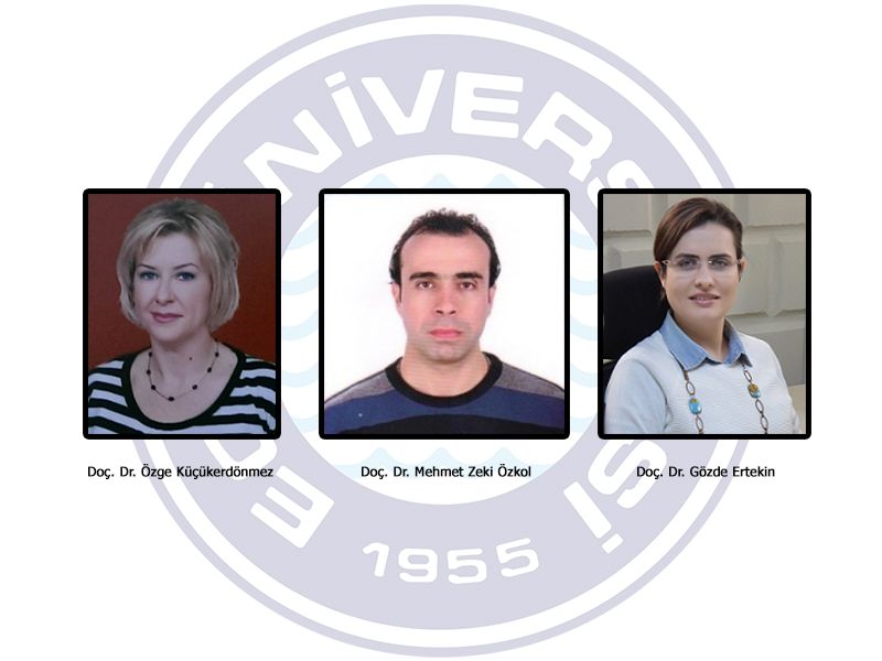 Ege Üniversitesi yine zirvede