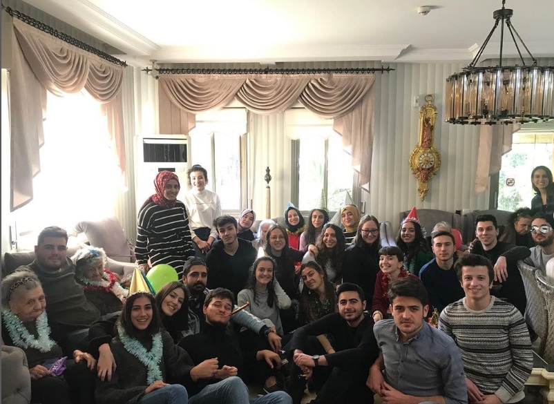 <strong>EÜ’de girişimcilik ekosisteminin genç üyeleri: Girişimcilik Topluluğu</strong>