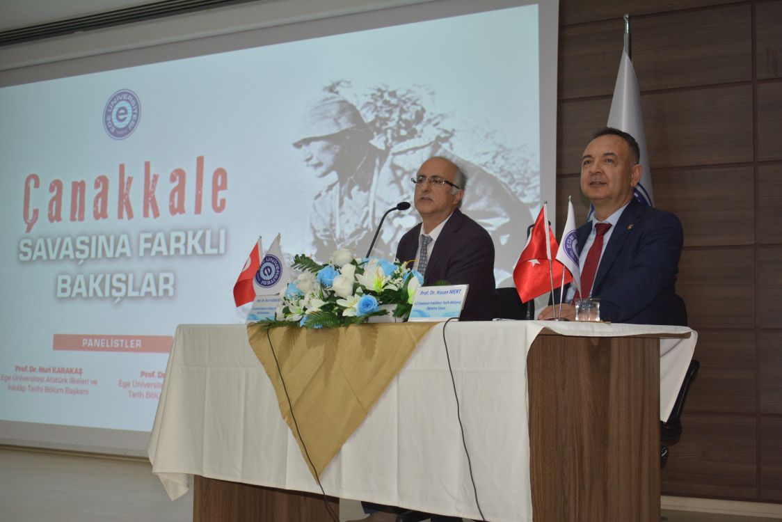<strong>Azmin ve kararlılığın zaferi: Çanakkale</strong>