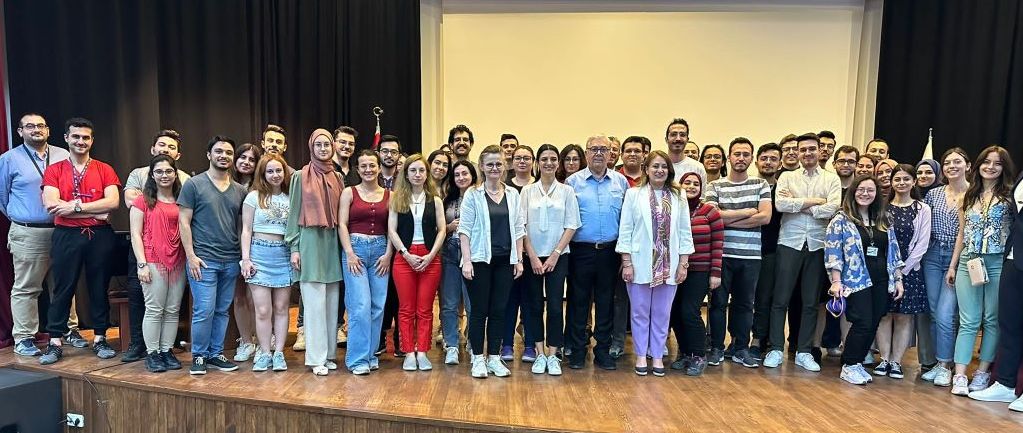 Ege Tıp’ta “3. Ulusal İntörn Hekimlik Kongresi” düzenlendi