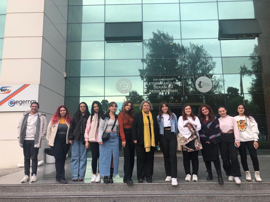 Doç. Dr. Çatalcalı Ceylan, “Çocuk Dergiciliği Atölyesi, formasyon alan iletişimciler için büyük bir fırsat oldu”