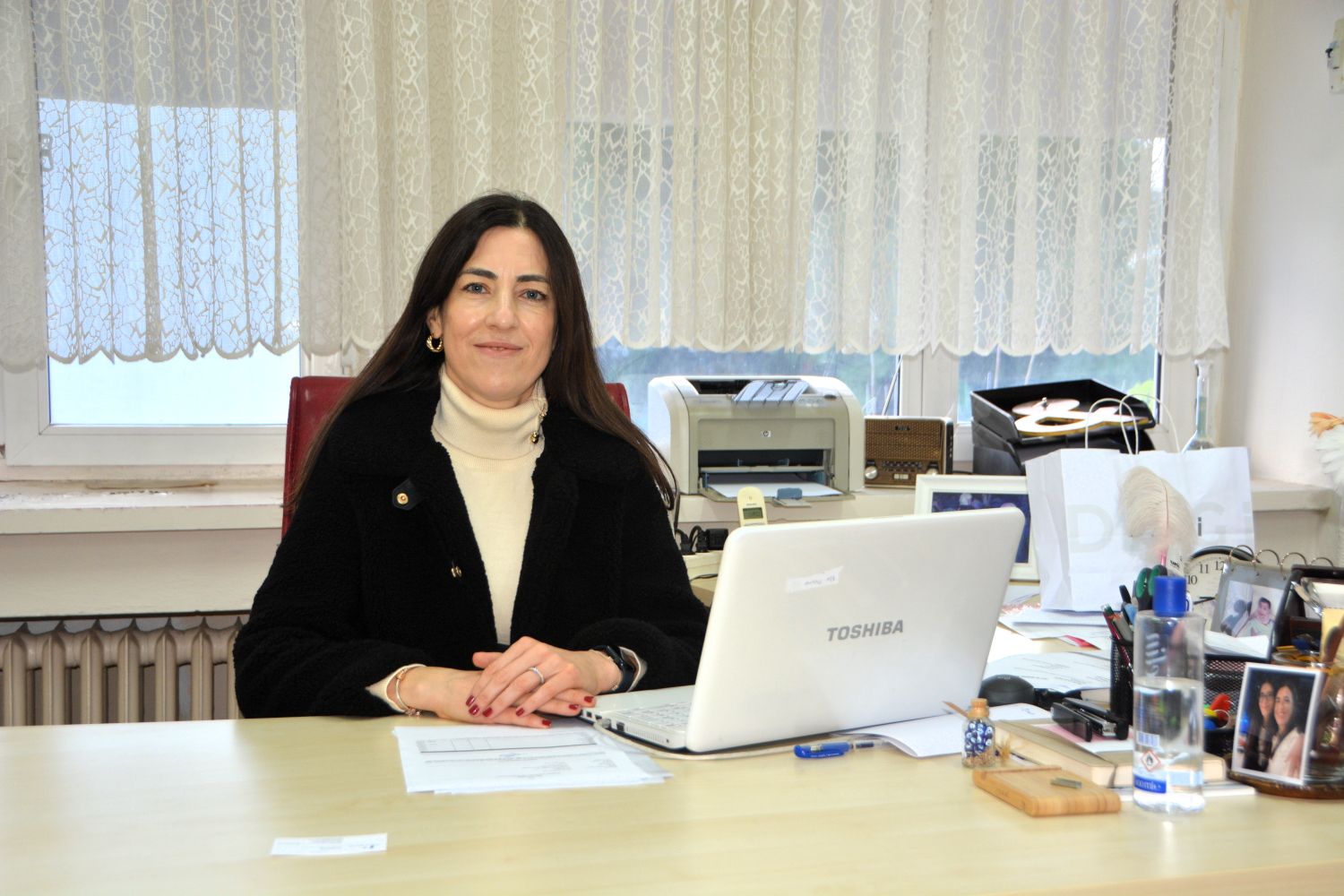EGE-PAL Akaryakıt Kaçakçılığının Önlenmesindeki Desteğine Devam Ediyor