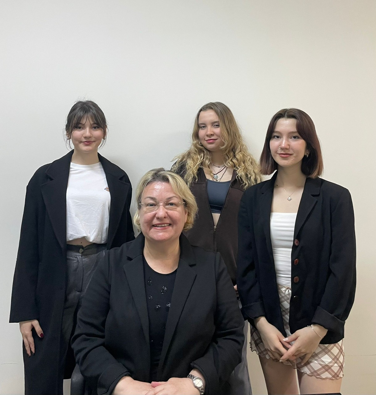  Egeli gençlerin ‘Sürdürülebilirlik Yaşam’ projesi başladı