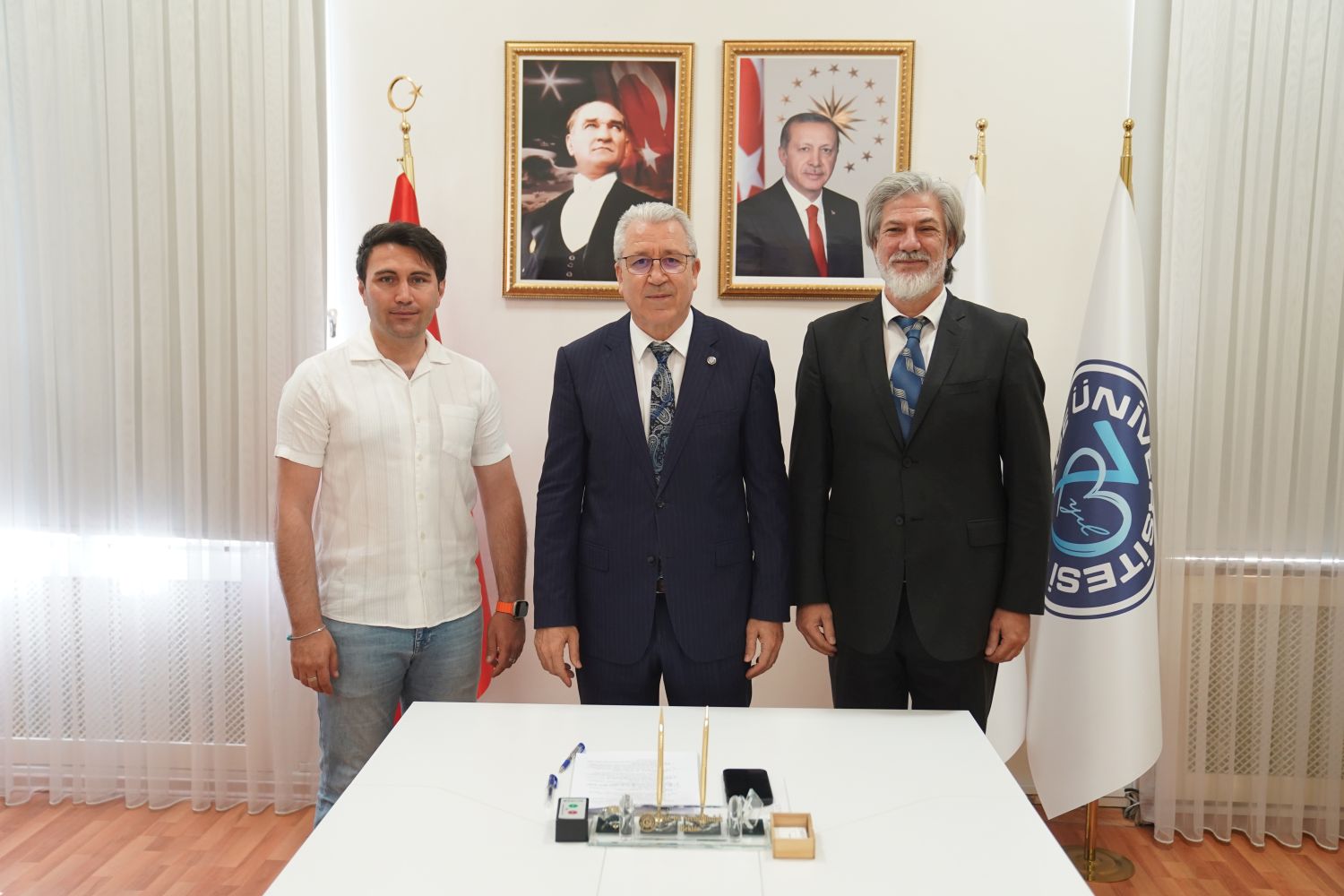 Egeli bilim ekibinden spor bilimleri literatürüne katkı sunan proje