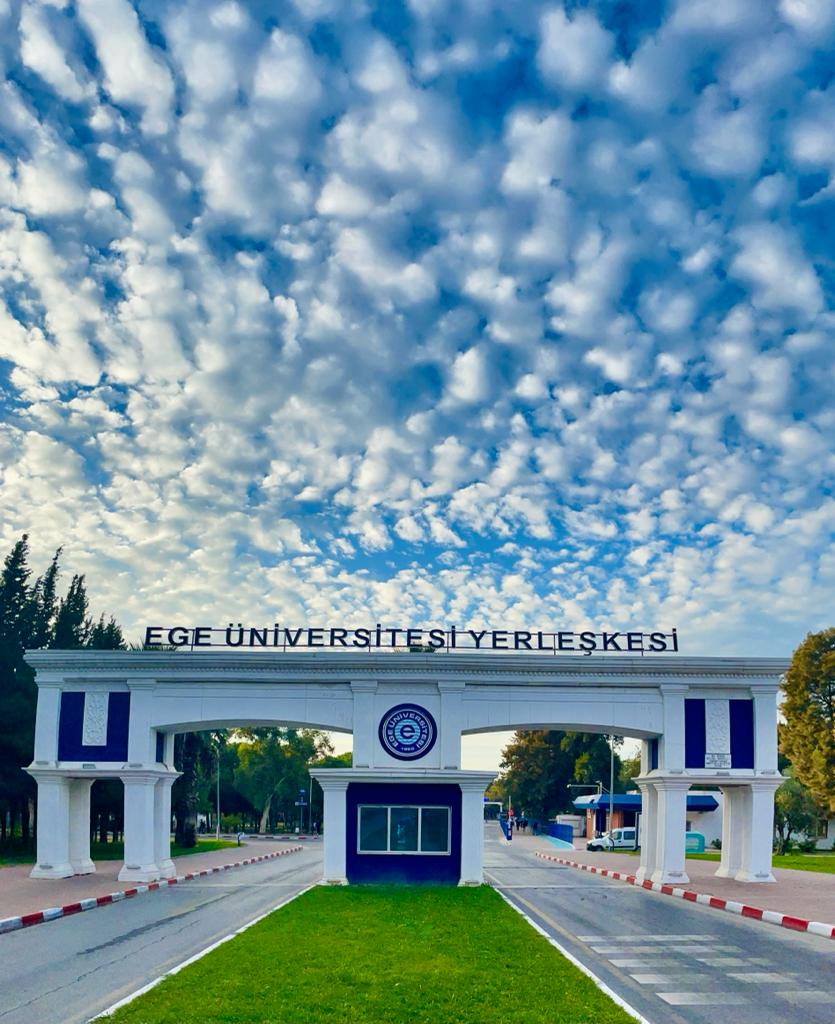 Ege Üniversitesi yine medyanın zirvesinde