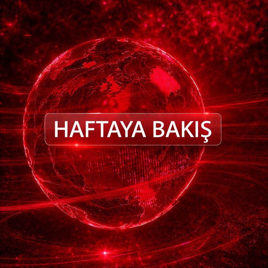 Haftaya Bakış Programı 398. Bölüm