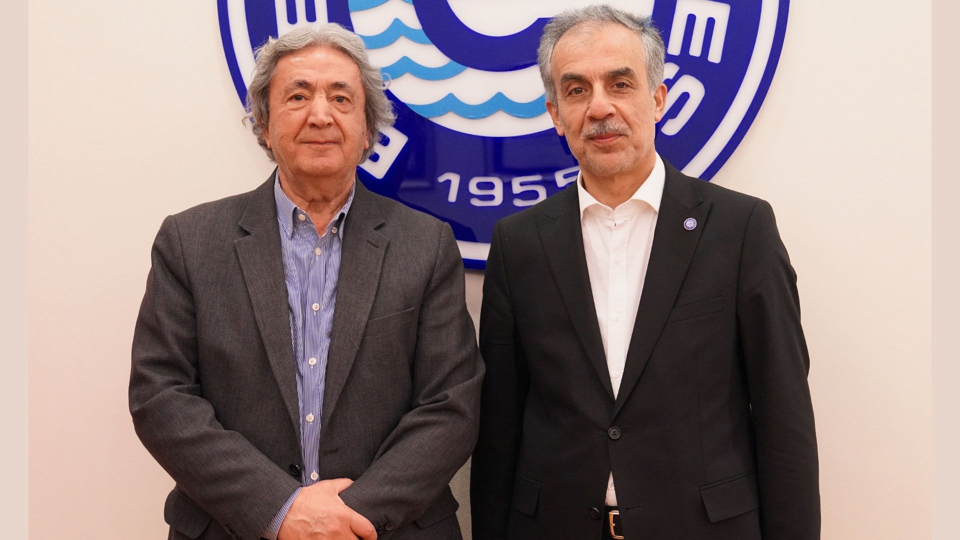 Dünyaca ünlü bilim insanı Prof. Dr. Çetin Kaya Koç ile EÜ’de yapay zeka dönemi başlıyor