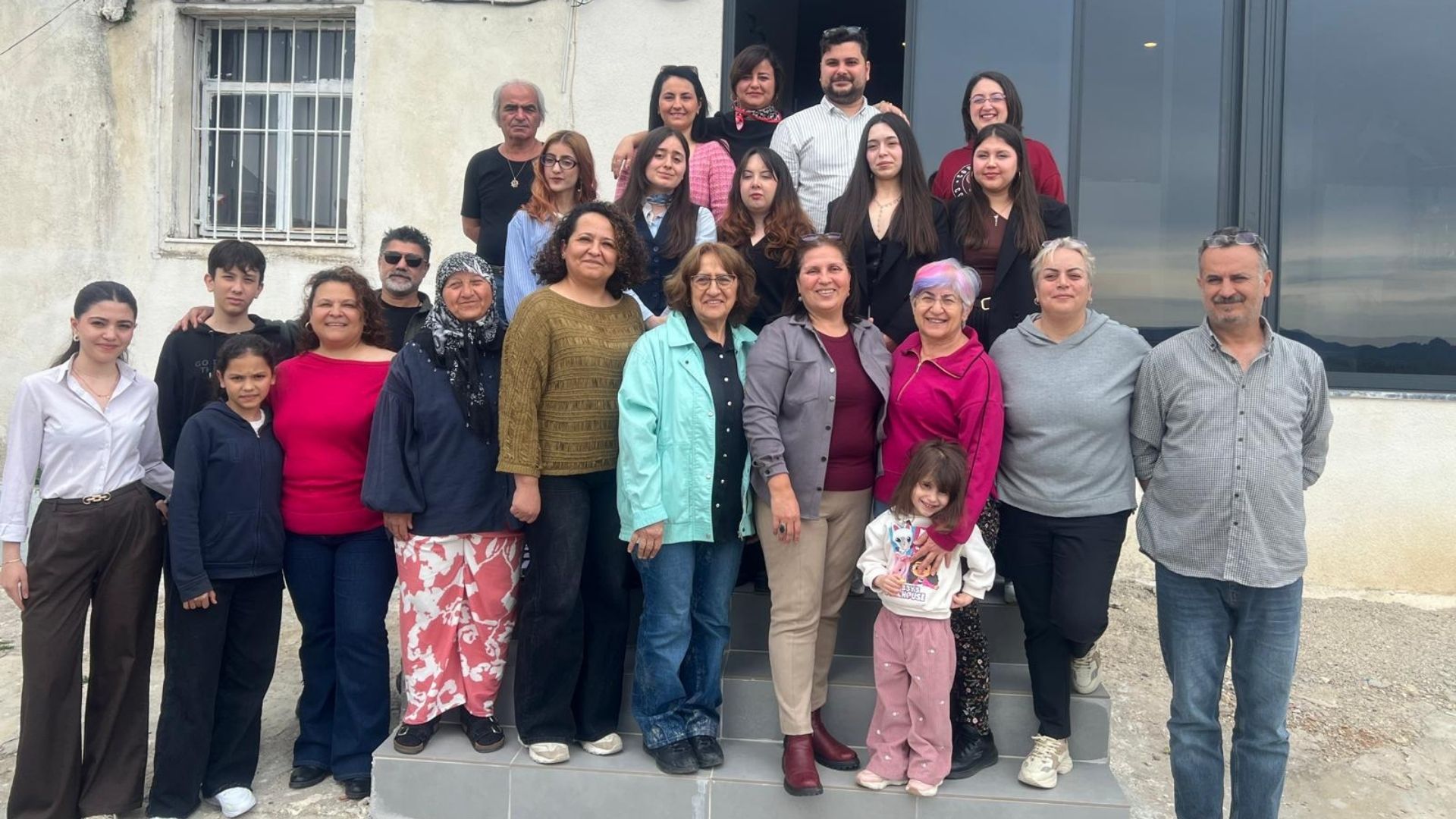 Ebelik mesleğinin köklü geçmişi “ETAD” ile geleceğe taşınacak