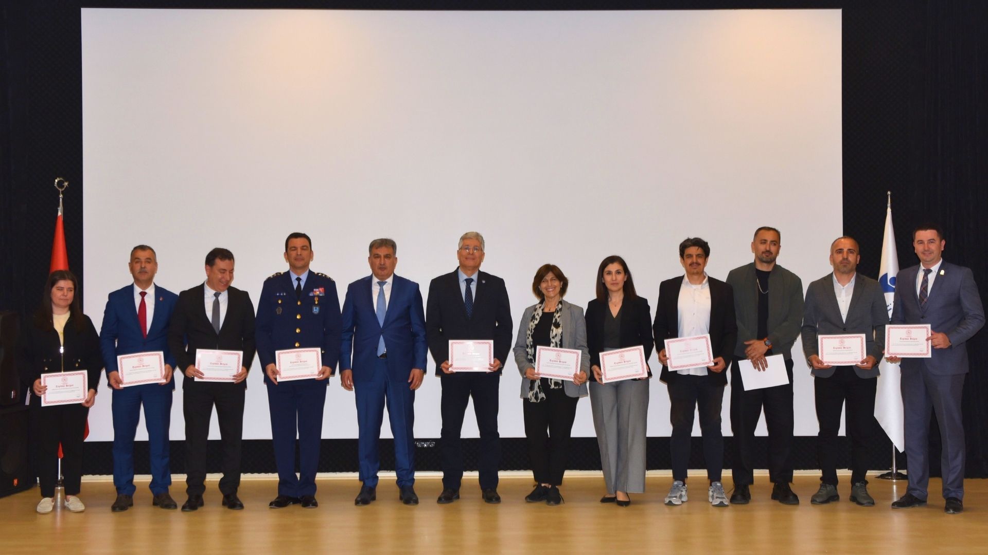 Üniversiteli sporcular bu turnuvada buluşuyor