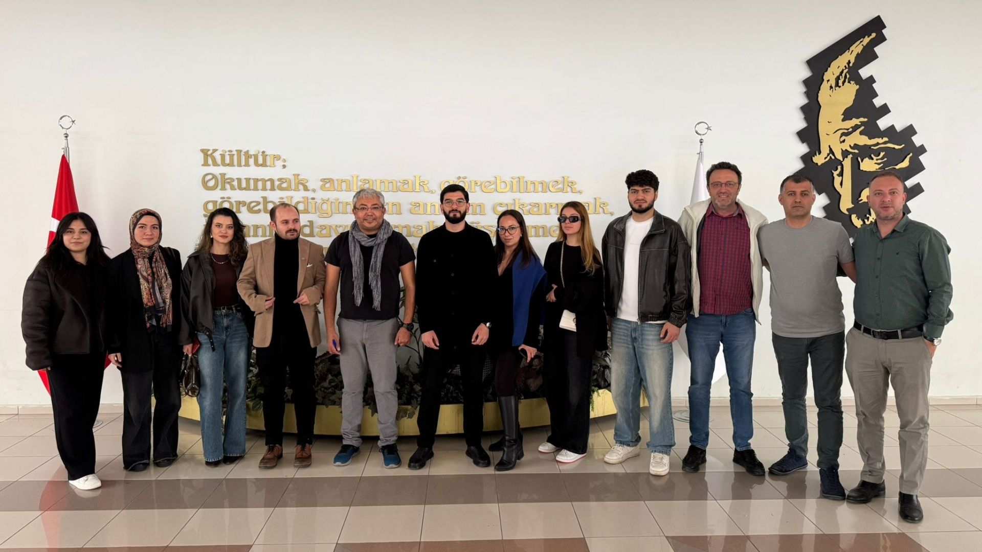 Geleceğin Sineması Yapay Zekâda Şekilleniyor