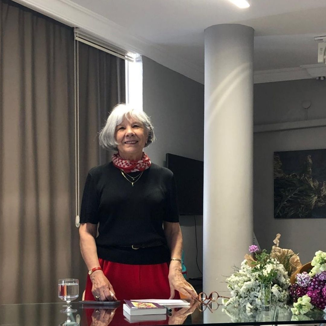 Doç. Dr. Sıdıka Yılmaz’ın yeni kitabı “Evet, Ben de Z’yim” okurlarla buluştu