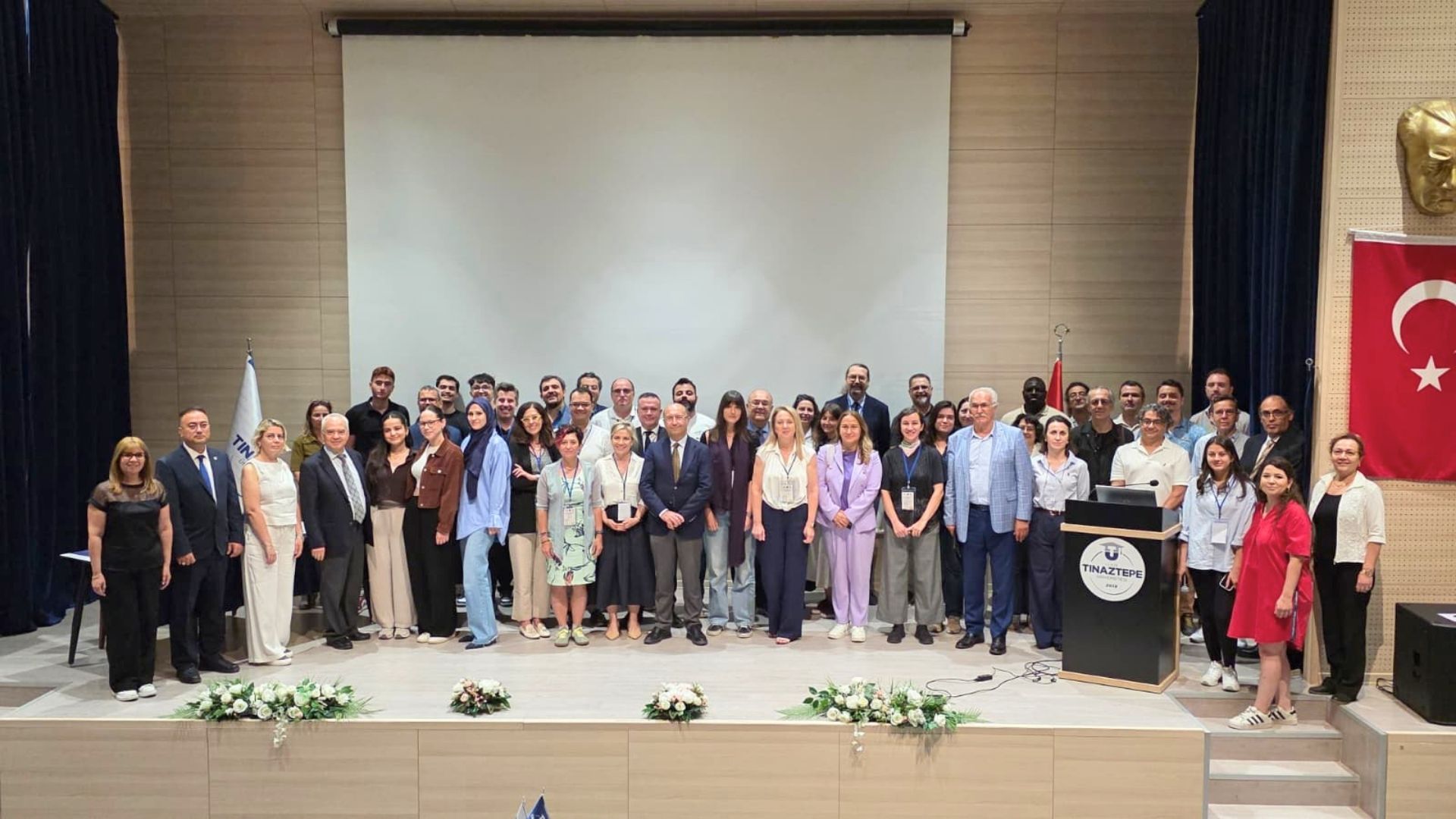 Bergama’nın tıbbi mirası geleceğin teknolojileriyle buluştu