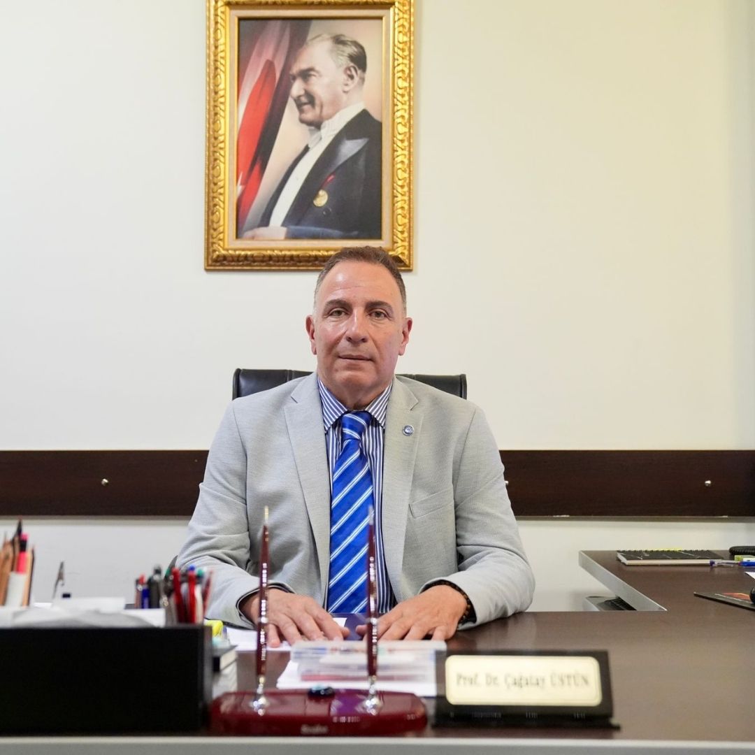 Egeli akademisyenden sağlıkta yapay zekâ kullanımın etik ve hukuki boyutlarına yönelik proje
