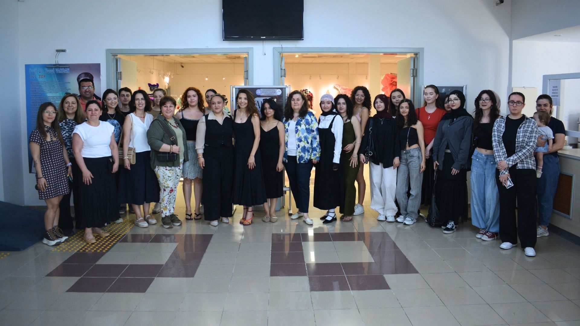 EÜ’de tasarımın sınırları “Alice” ile yeniden çizildi