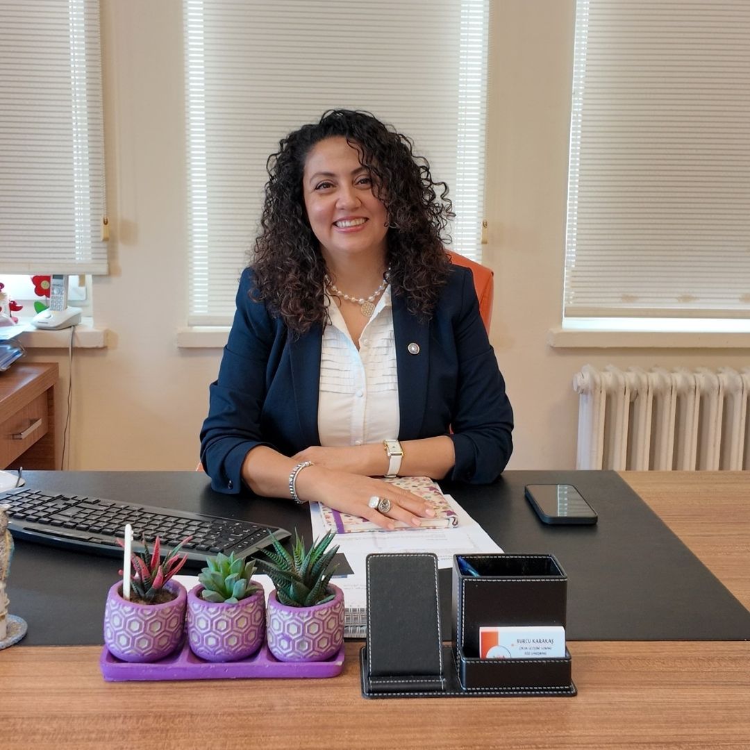 Çocuk Gelişimi Uzmanı Karakaş’tan Tatilde “Dijital Tehlike” Uyarısı