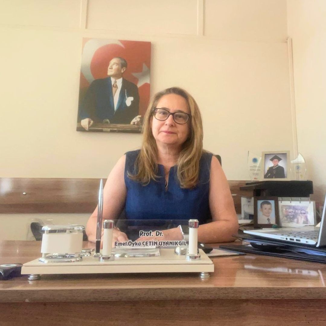 Glokom tedavisine yönelik yenilikçi projeye TÜSEB’den destek