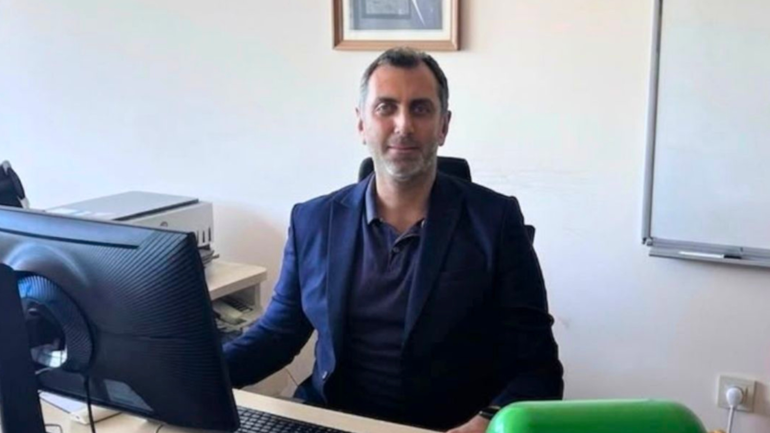 EÜ’nün yapay zekâ eğitimi projesine TÜBİTAK desteği