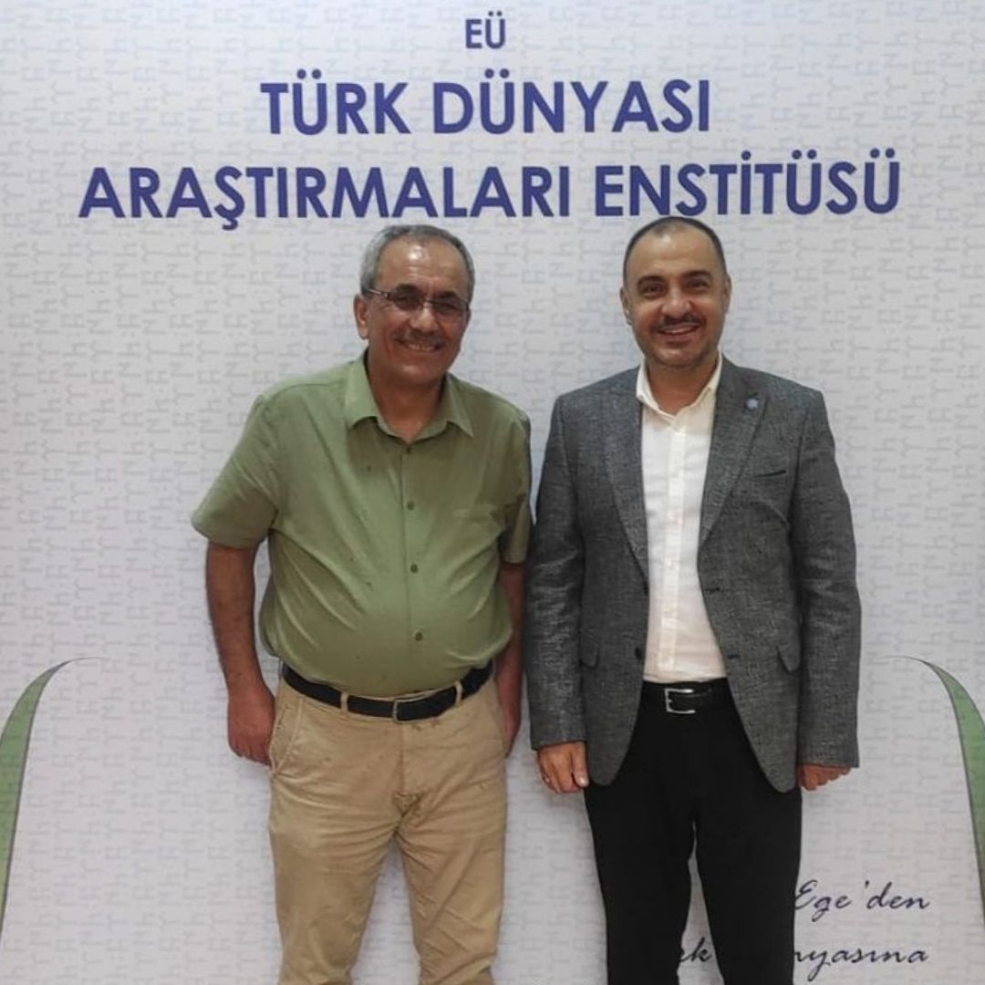 Ege Üniversitesinde “Türk Dünyası ve FETÖ Tehlikesi” Ele Alındı