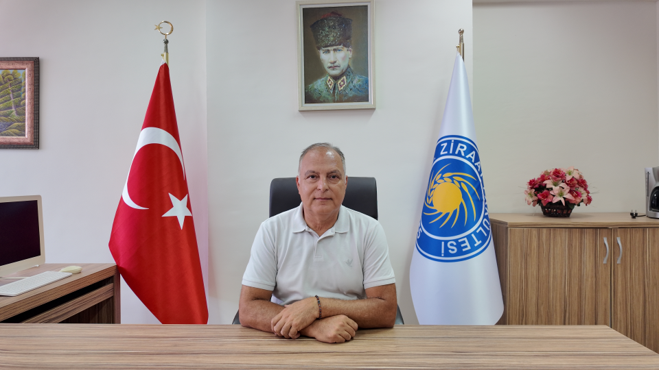 “Sürdürülebilir tarım için bilimsel gübreleme şart”