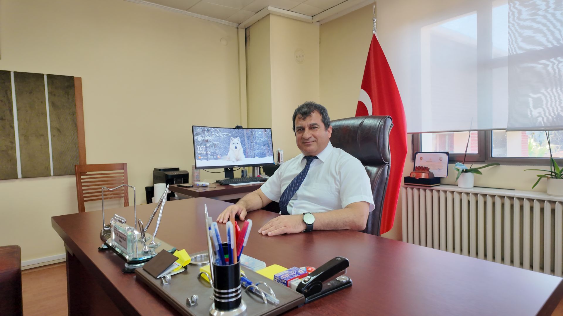 EÜ Bilgisayar ve Bilişim Bilimleri Fakültesi geleceğin bilişim uzmanlarını yetiştiriyor