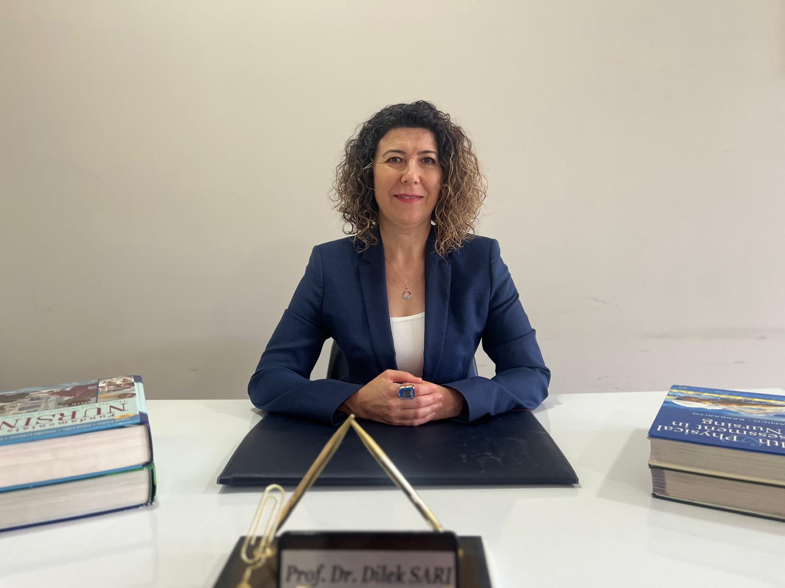 Sağlık profesyonellerinin eğitimine yönelik projeye TÜBİTAK’tan destek