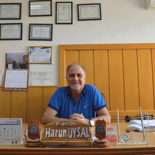Prof. Dr. Uysal, “Sütü evde kaynatmak besin değerini öldürüyor”