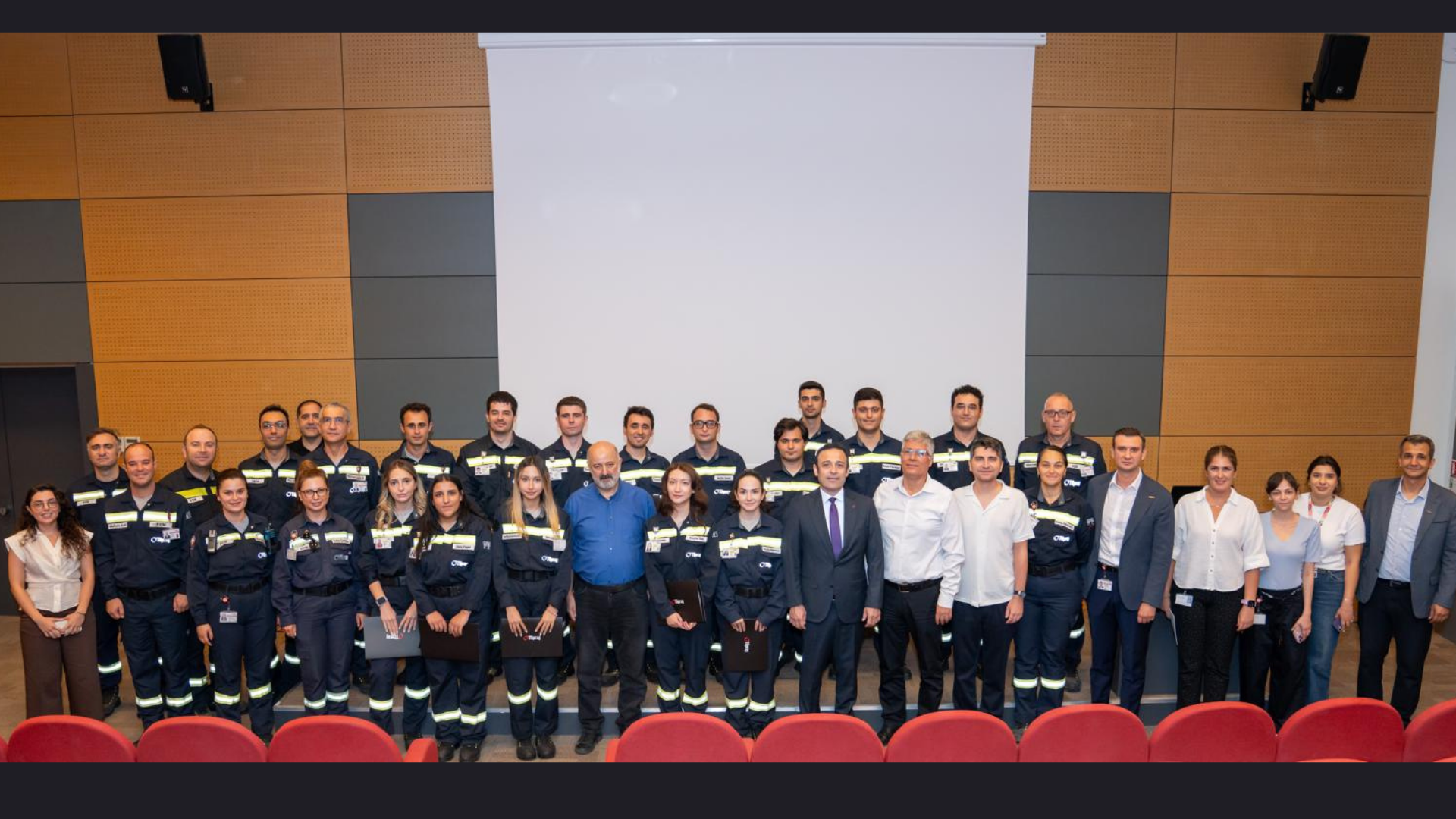  Üniversite ve Tüpraş işbirliğiyle geleceğin enerji uzmanları yetişiyor