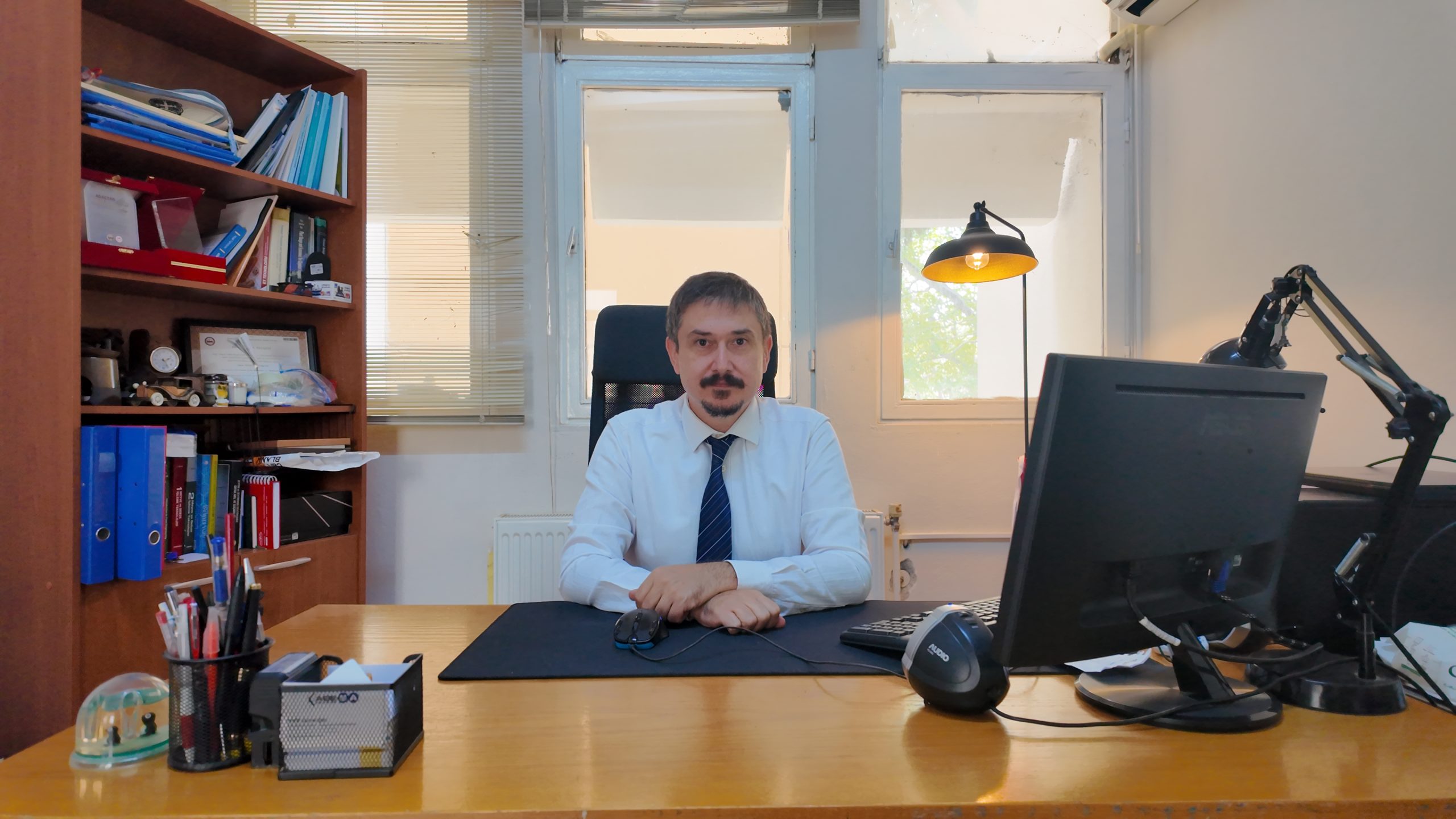 Doç. Dr. Özdikicierler, “Mutfağınızda ‘ilk giren ilk çıkar’ kuralını uygulayarak israfın önüne geçebilirsiniz”