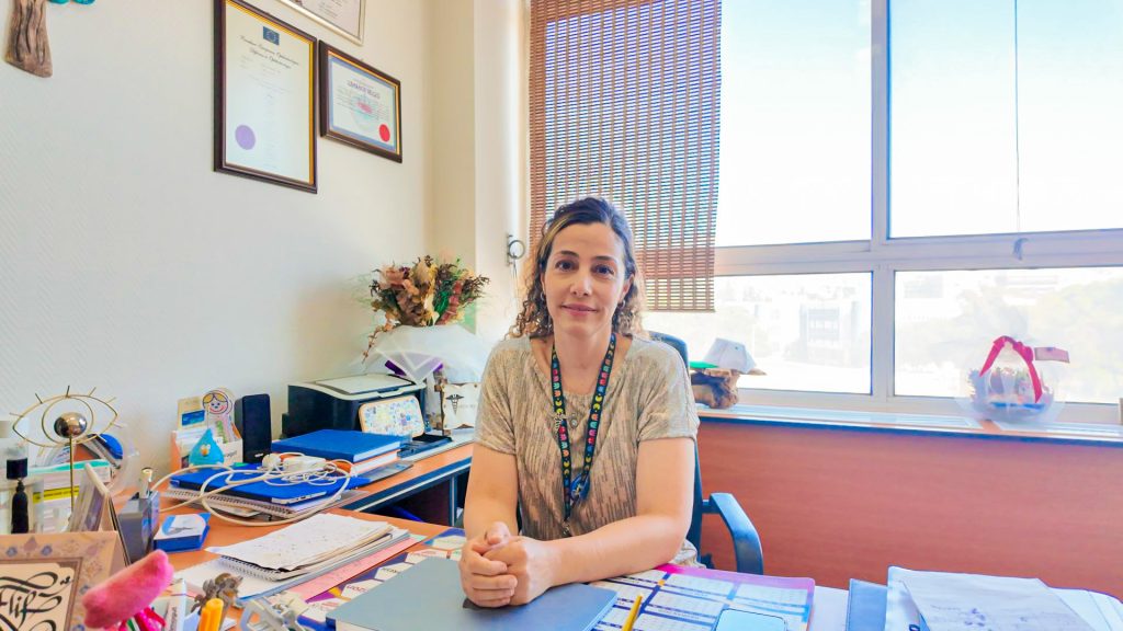 Doç. Dr. Elif Demirkılınç Biler