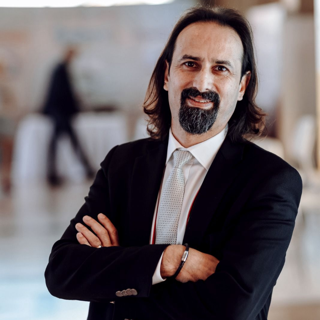 Prof. Dr. Şahin, “Lenfoma tedavi edilebilir bir hastalıktır”