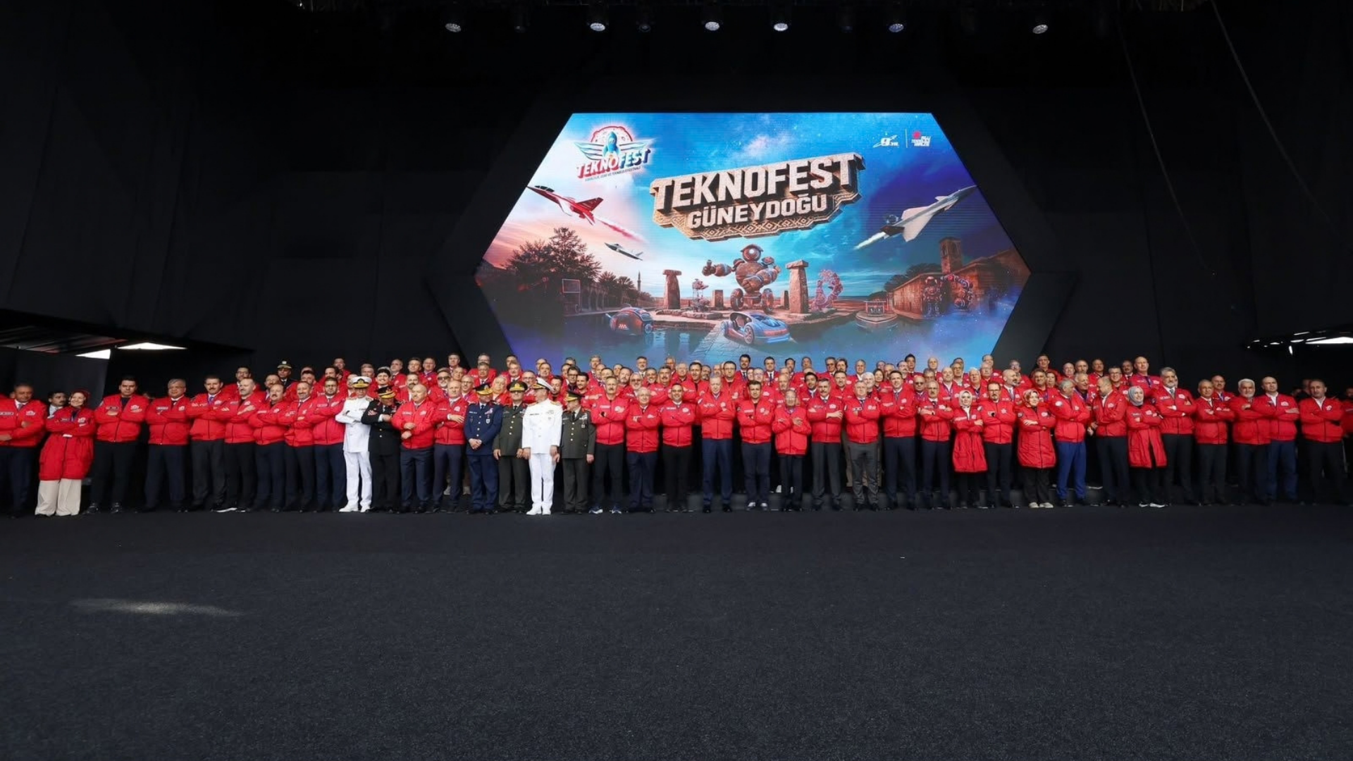 TEKNOFEST 2026’da Ege Üniversitesinden iki Türkiye birinciliği
