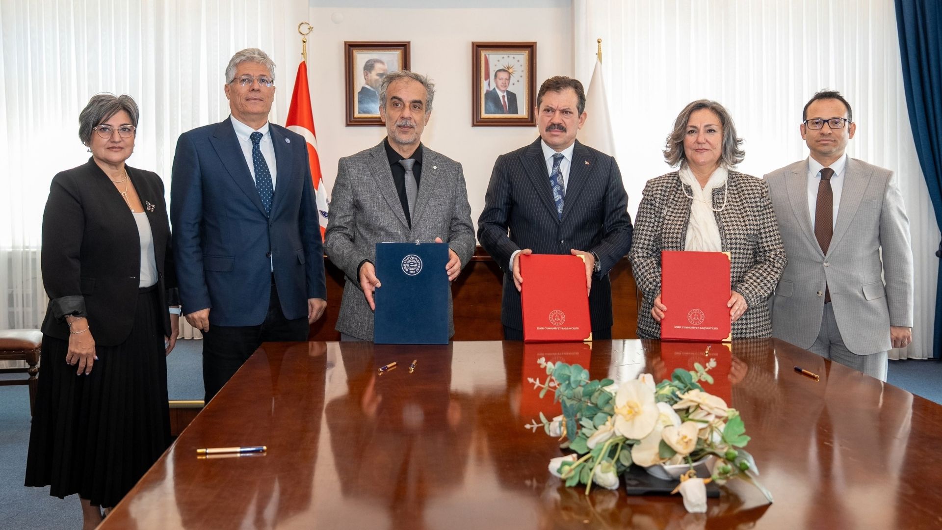 EÜ, ceza infaz kurumlarındaki çocukların gelişimine destek olacak