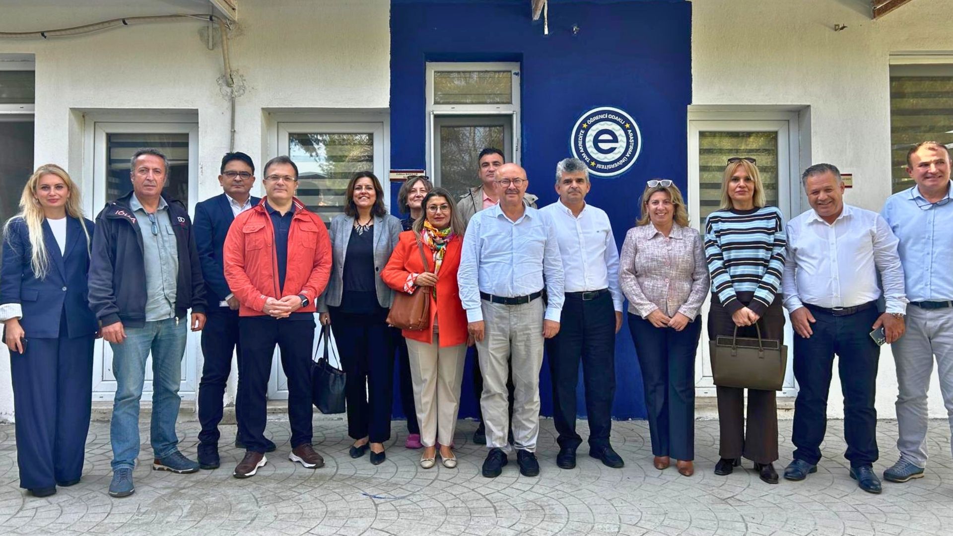 Meslek yüksekokullarının gelecek vizyonu değerlendirildi