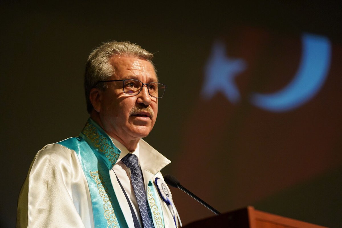 2018-2019 AKADEMİK AÇILIŞ TÖRENİ 