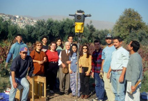 egeajans.ege.edu.tr